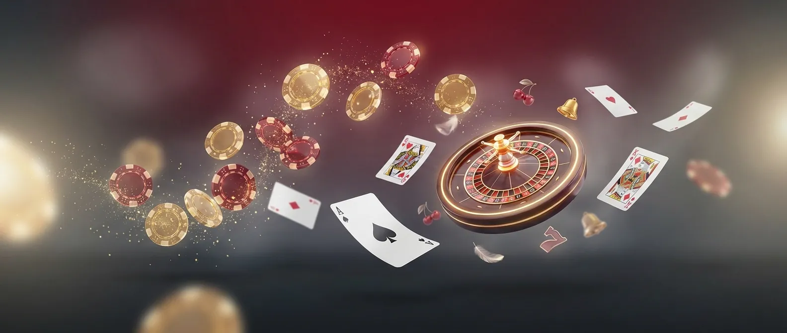 Bitzamo Casino bonus banner