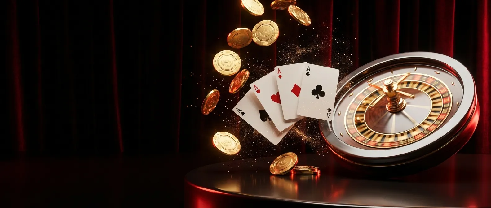 Bitzamo Casino bonus banner